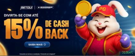 Cadastro 318bet