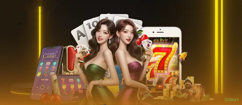 Promoções e bônus exclusivos da 318bet