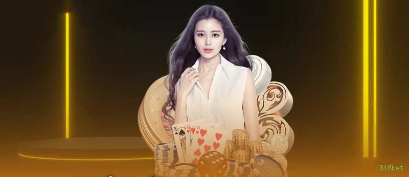 Métodos de pagamento aceitos na 318bet