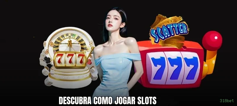Lottery Clássica na 318bet